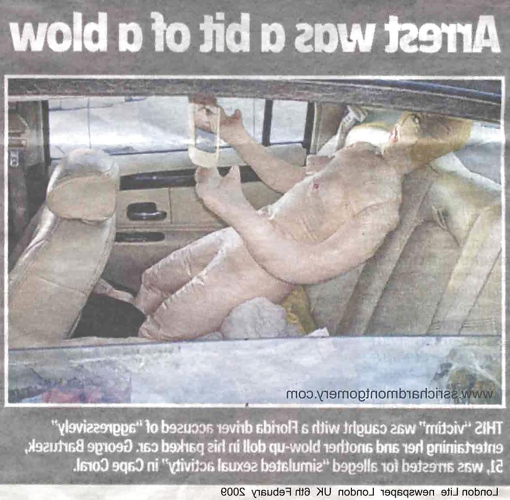 25P (TTL) the weird and wonderfull 25