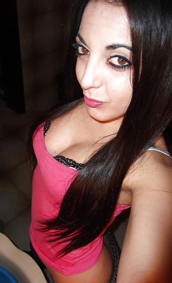 4P FB Malta Bitches: Charlene Muscat