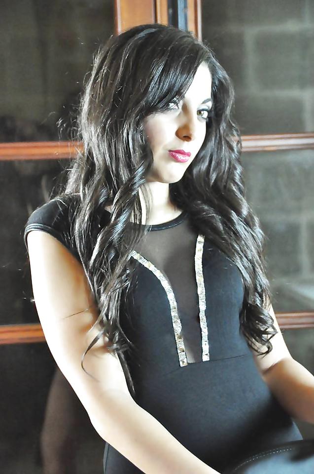 4P FB Malta Bitches: Charlene Muscat
