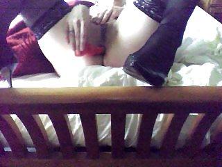 18P Home from work and horny...had some fun with this 