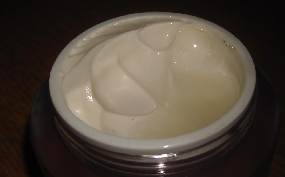 25P Cum Lotion