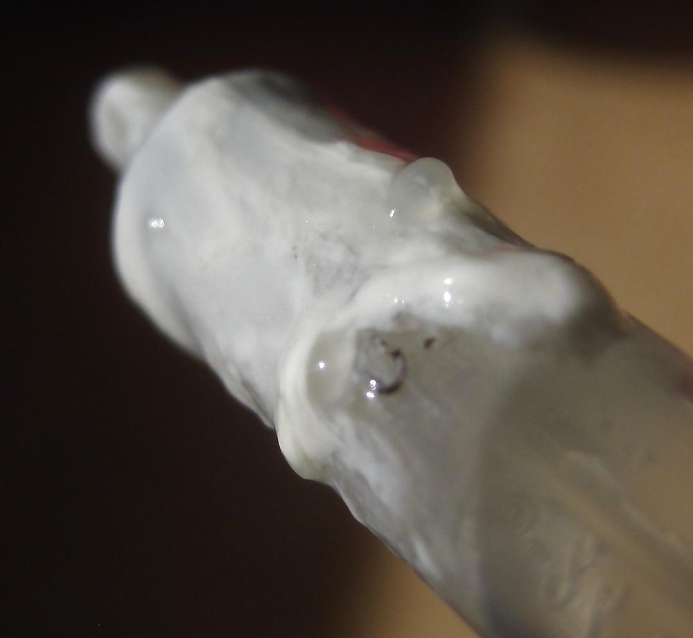 25P Cum Lotion