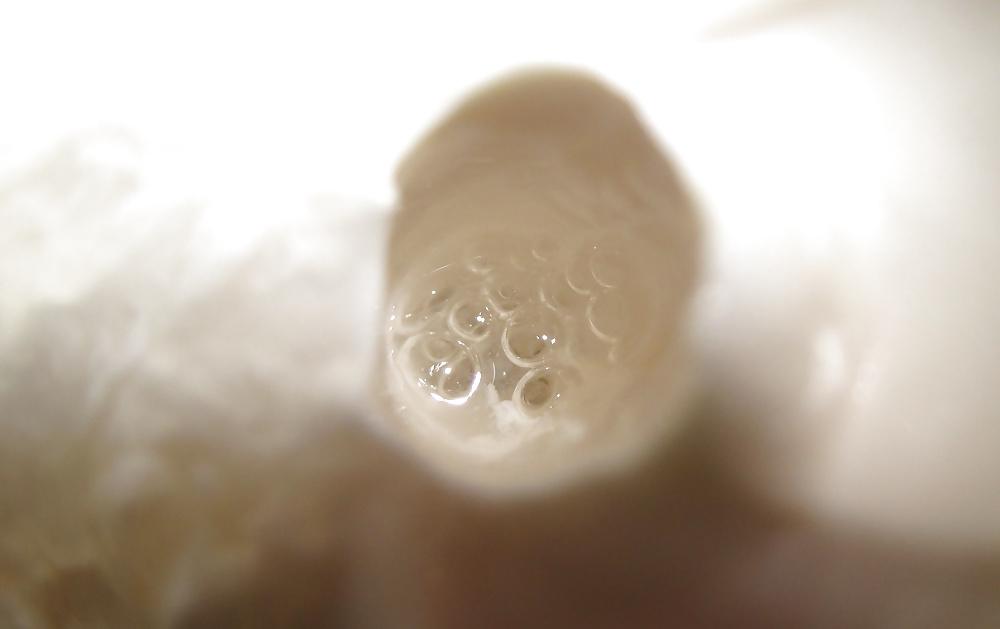 25P Cum Lotion