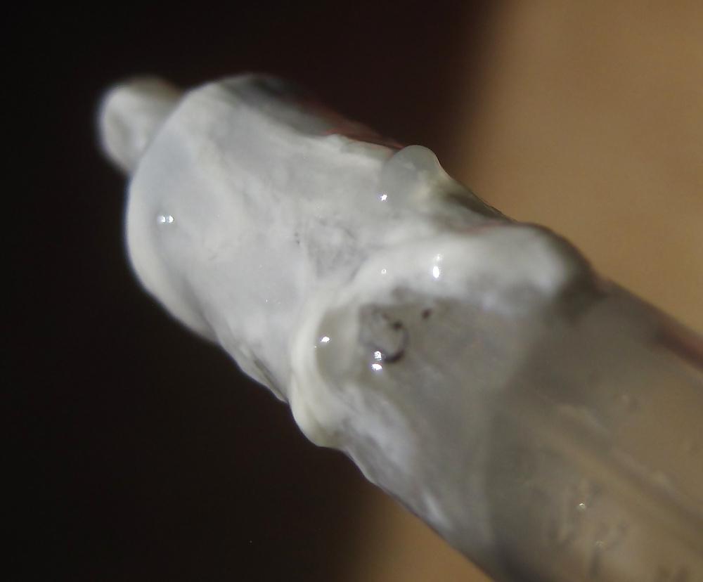 25P Cum Lotion