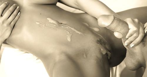 21P Cum Lovers by JnaNudist