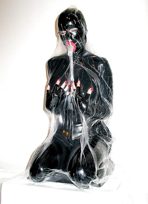 25P Awesome LATEX SLUTS