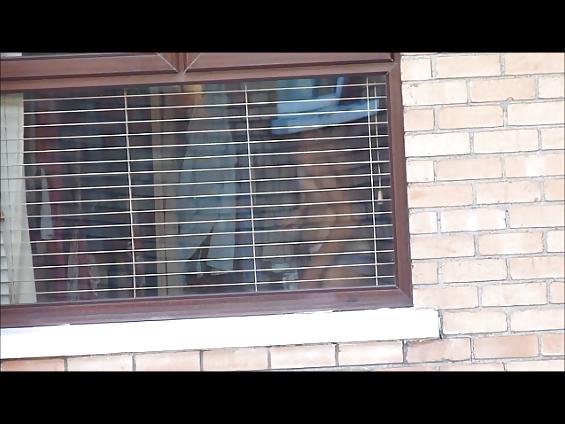 11P Neighbours voyeured 5