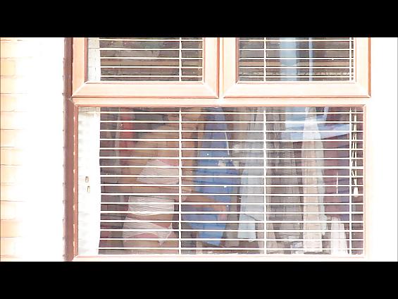 11P Neighbours voyeured 5