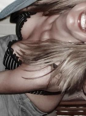 16P NOT My sister's (Jane) gorgeous body