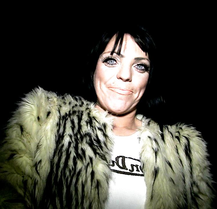 25P UK Tattoo Milf Dogging