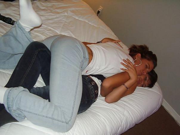 25P Ass lovers 5