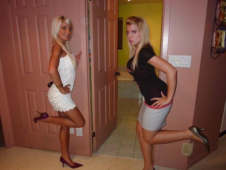 25P Ass lovers 5