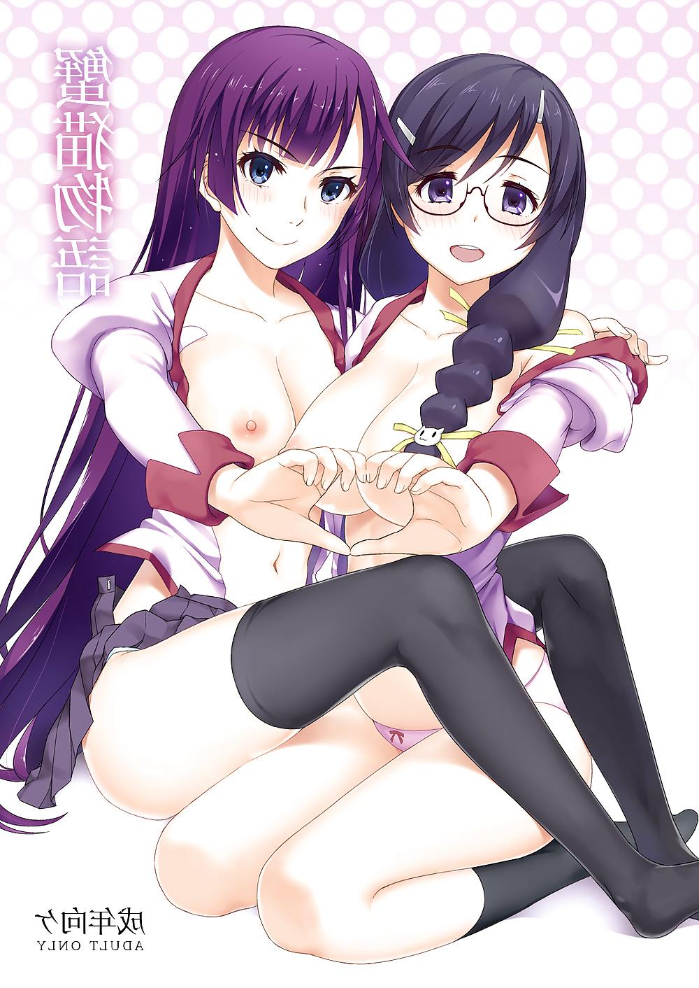 25P Mixed Hentai vol 3
