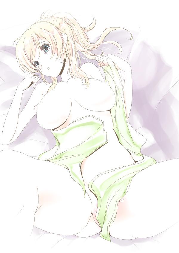 25P Mixed Hentai vol 3