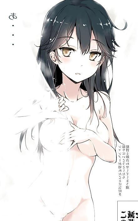 25P Mixed Hentai vol 3
