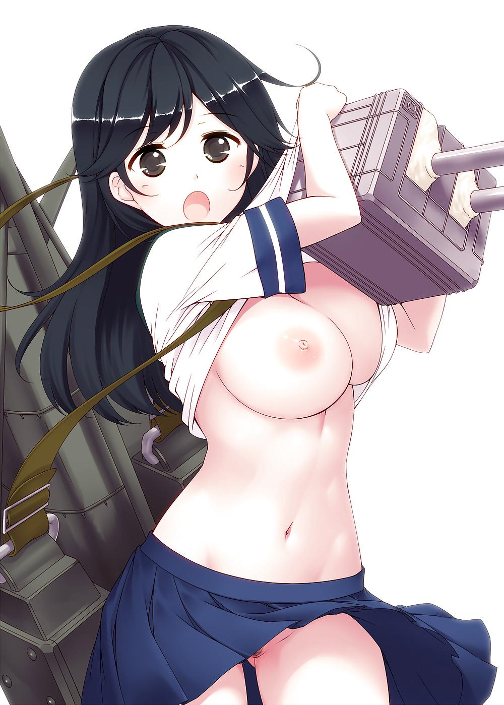 25P Mixed Hentai vol 3