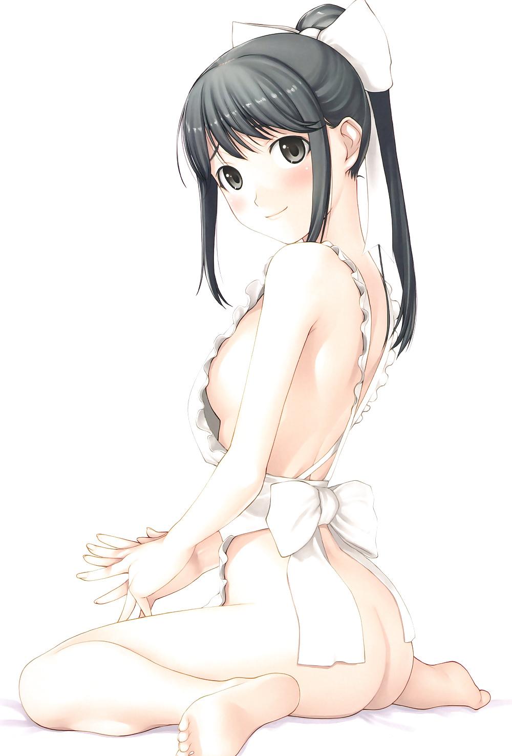 25P Mixed Hentai vol 3