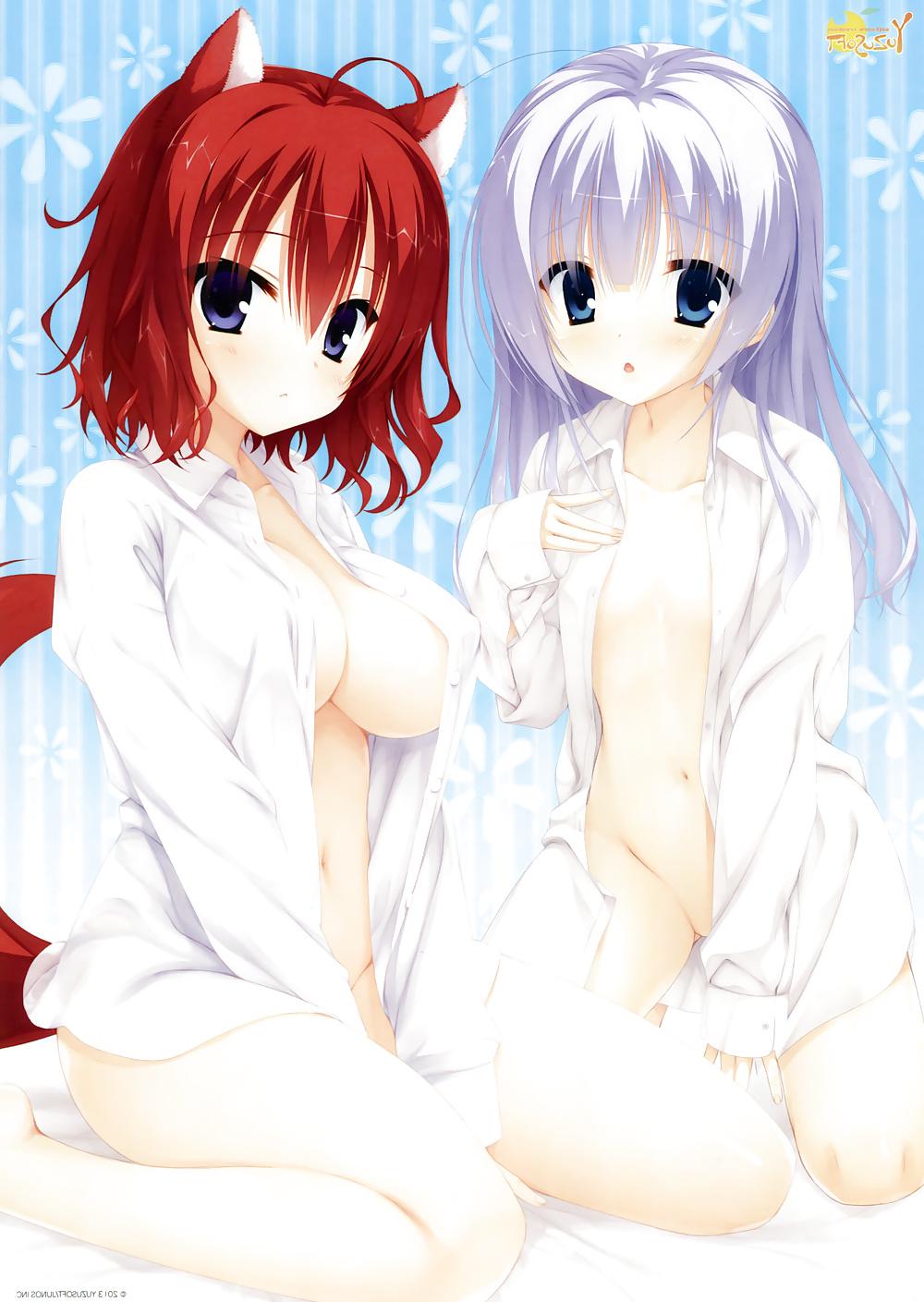25P Mixed Hentai vol 3