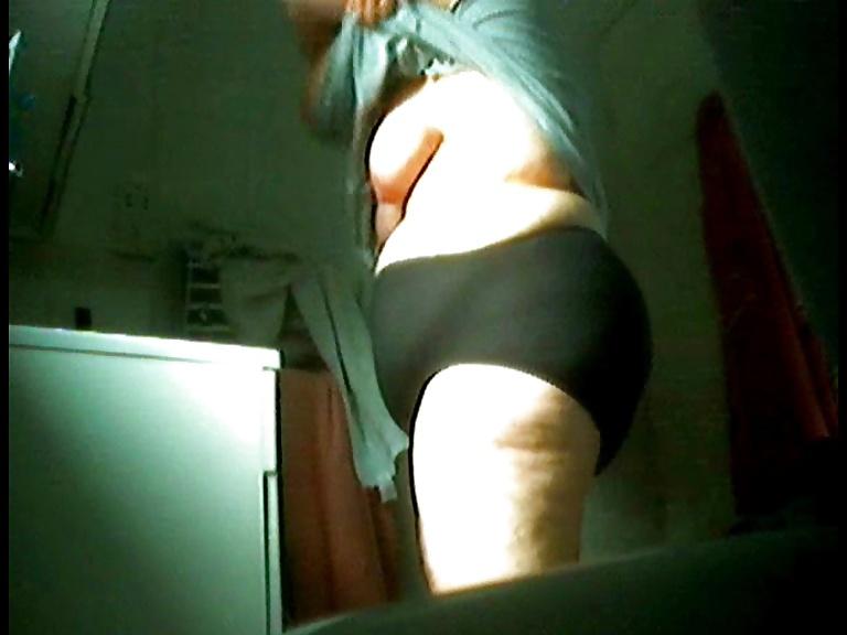 9P Fat sister in law