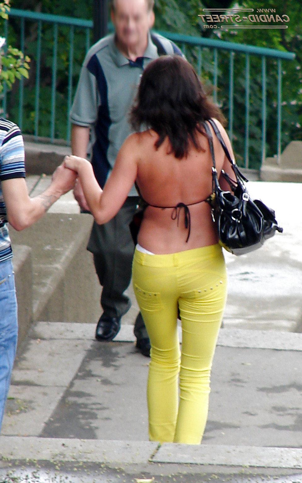10P Nice ass 3
