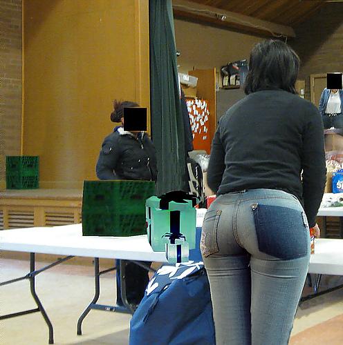 10P Nice ass 3