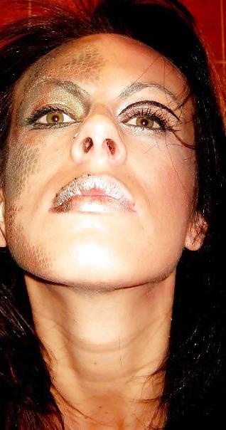 21P Sexy amater swinger  gf share please