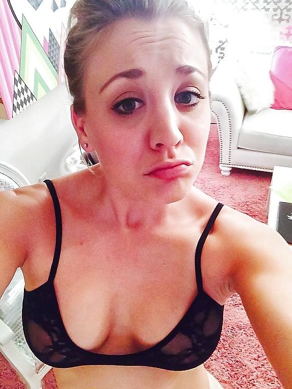 25P The Fappening 2.0 - Kaley Cuoco 