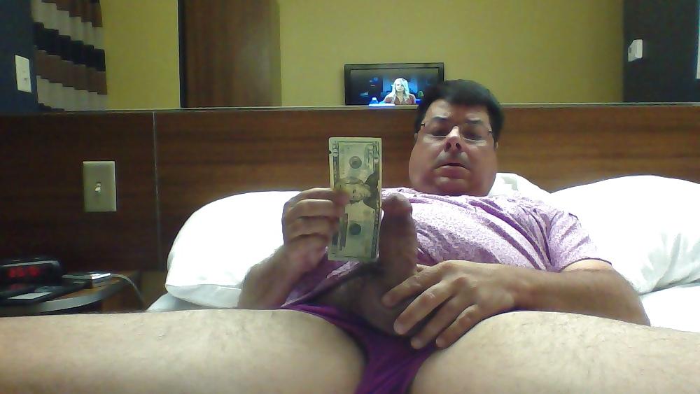 14P My penis and other small objects!