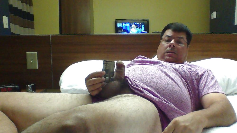14P My penis and other small objects!