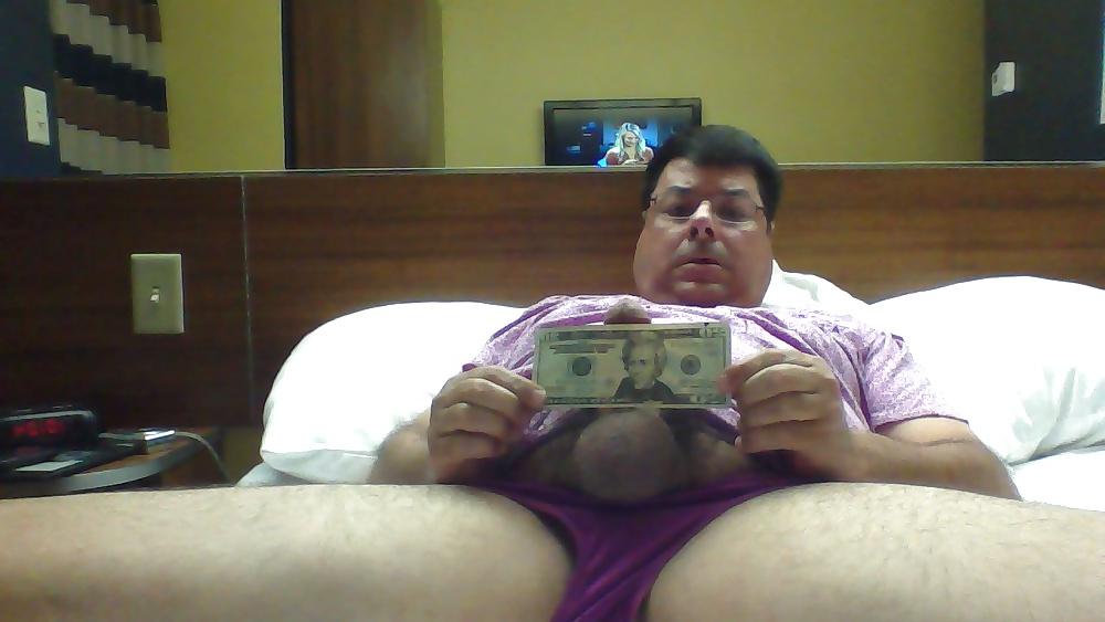 14P My penis and other small objects!