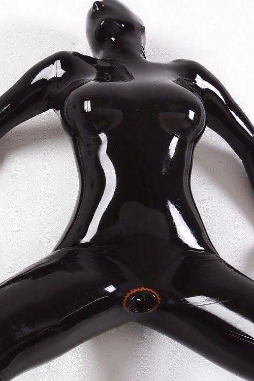 25P Latex and More Latex