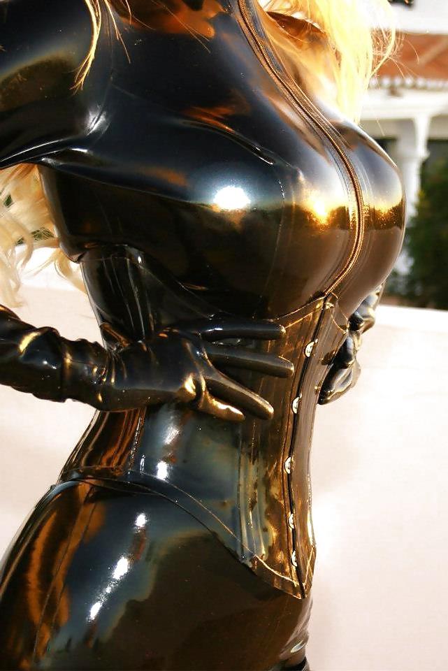 25P Latex and More Latex