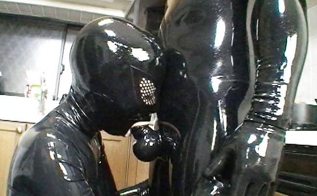 25P Latex and More Latex