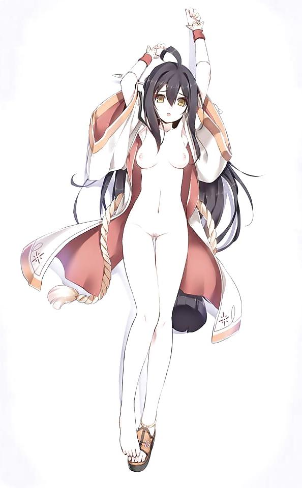 20P Elsword hentai 