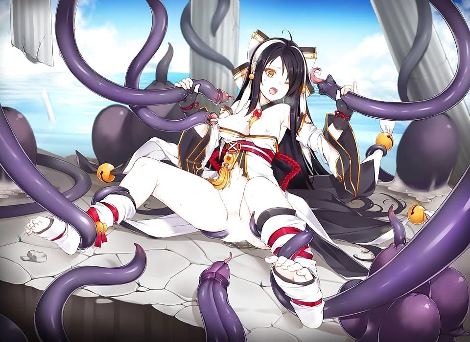 20P Elsword hentai 