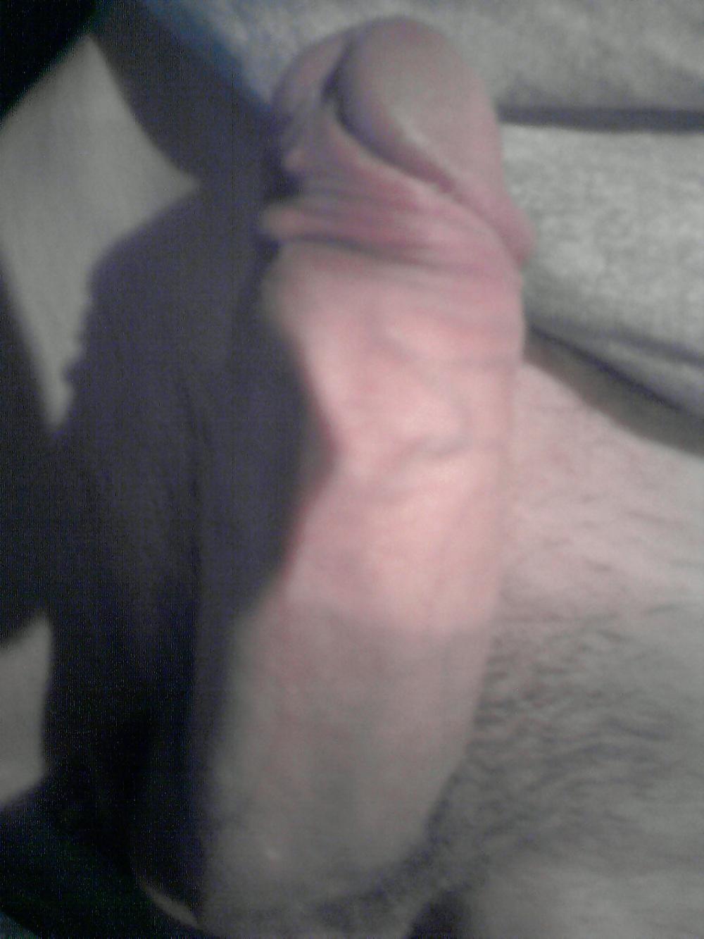 8P JUNIOR PENIS