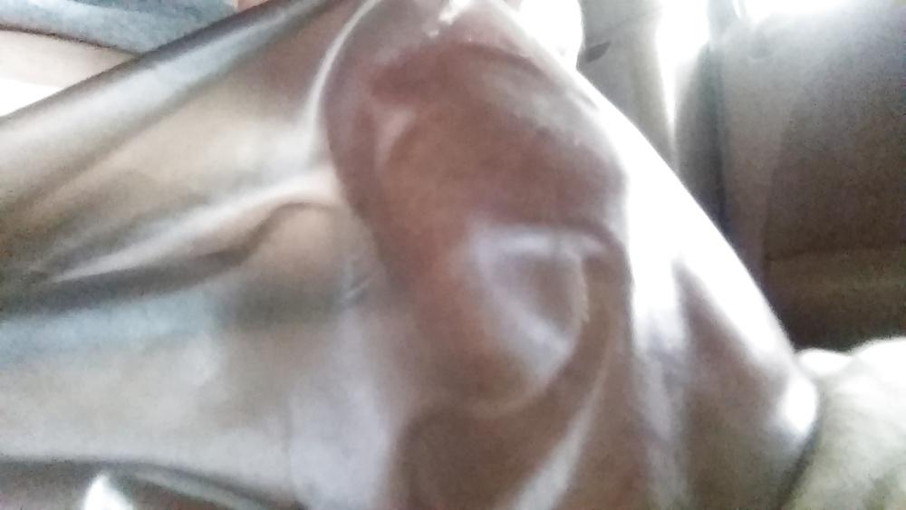 11P More fun masterbating new cock ring home made
