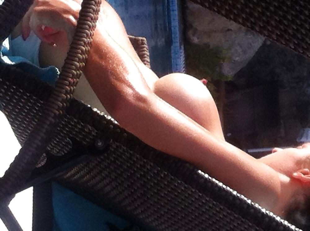 9P Creep shots from my holiday 