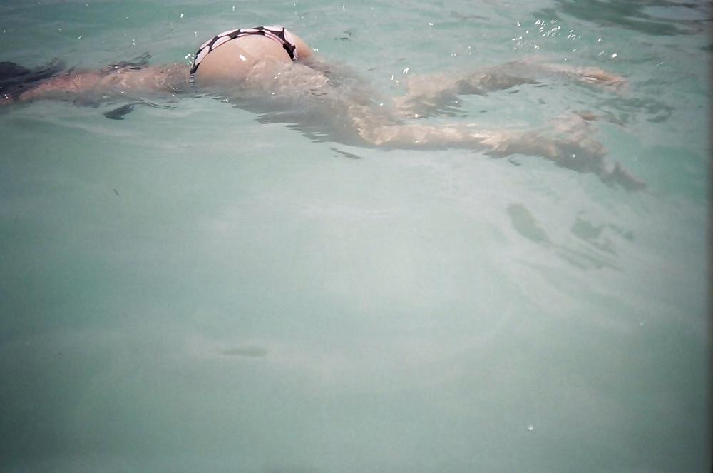 9P Creep shots from my holiday 