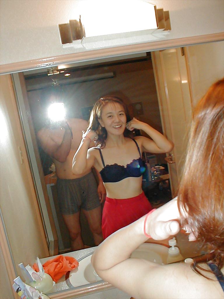 20P Japanese Girl Friend 180 - Jui 08