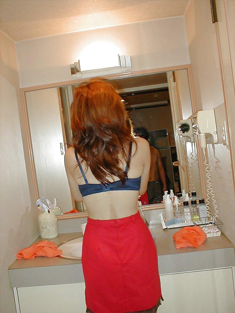 20P Japanese Girl Friend 180 - Jui 08