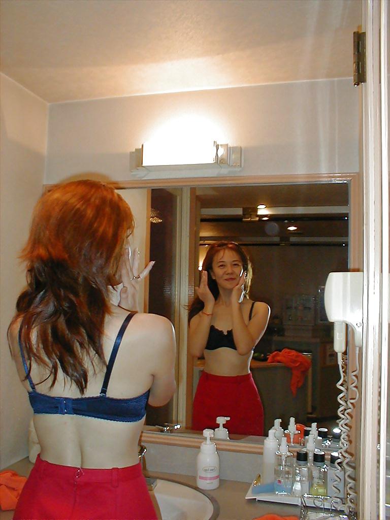20P Japanese Girl Friend 180 - Jui 08