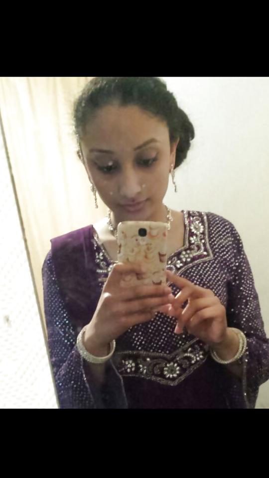6P Young hijab Muslim I want to fuck 