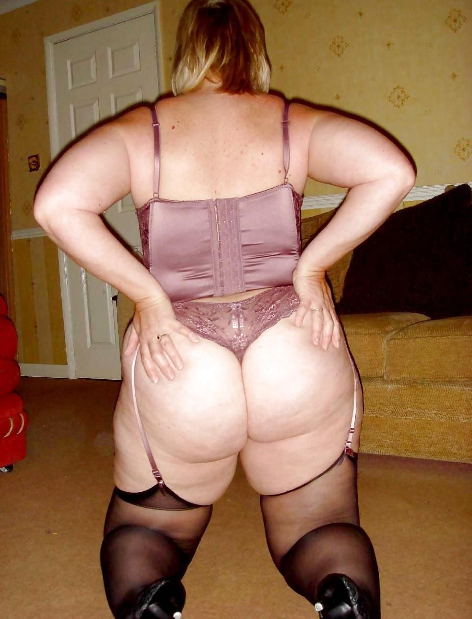 5P Pawg Whooty Euro
