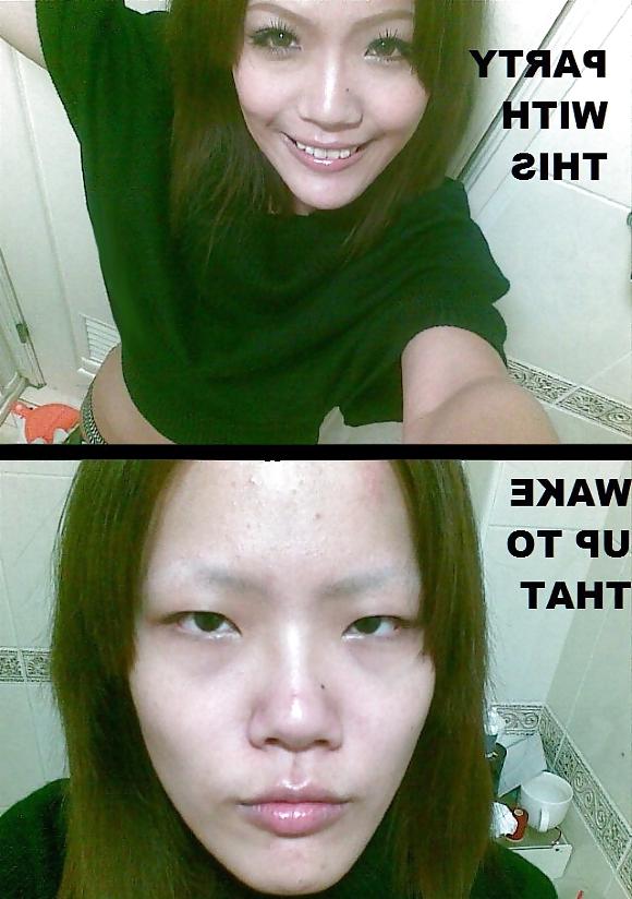 25P Funny Females