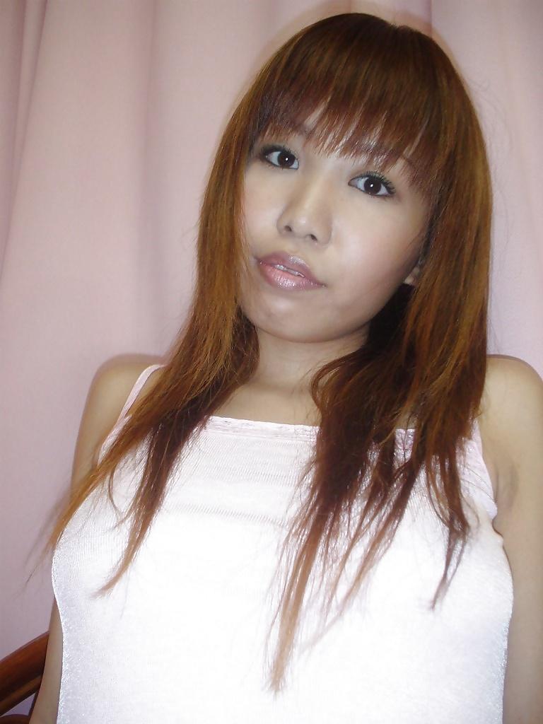 20P Japanese Girl Friend 208 - Kana 19