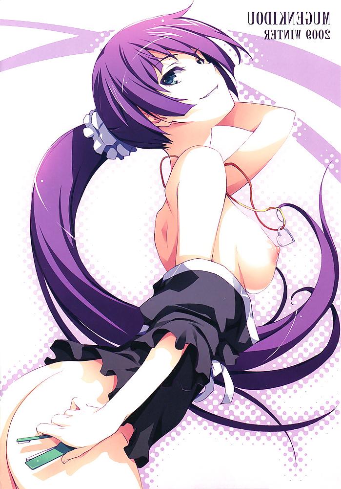 18P Hentai Asses