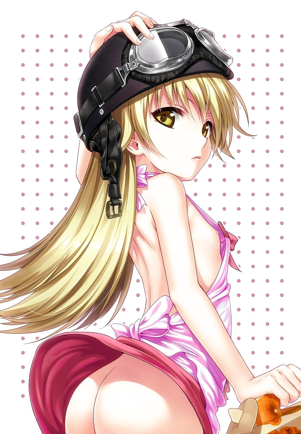 18P Hentai Asses