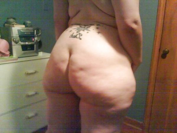 11P Pawg Whooty 46 Tricia