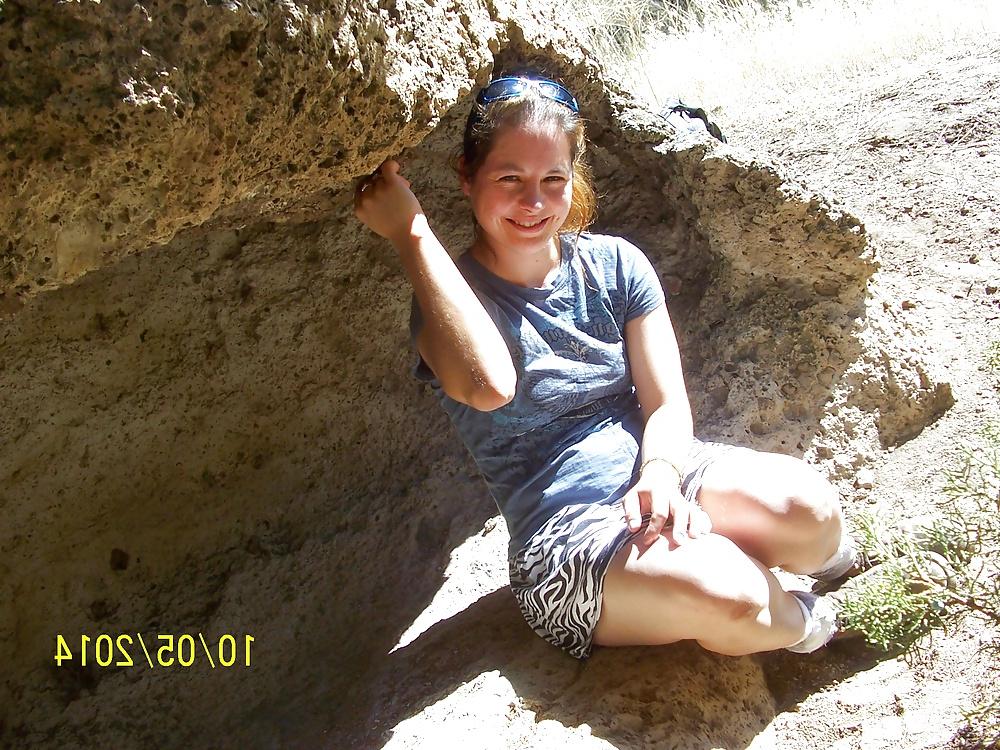 10P Lady Devil at Smith Rock State Park.